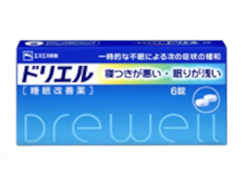 http://www.ssp.co.jp/drewell/index.html