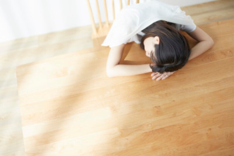 いくら寝ても眠い原因 病気 眠気危険度チェック 不眠 睡眠障害 All About いくら寝ても眠い原因 病気 眠気危険度チェック 不眠 睡眠障害 All About