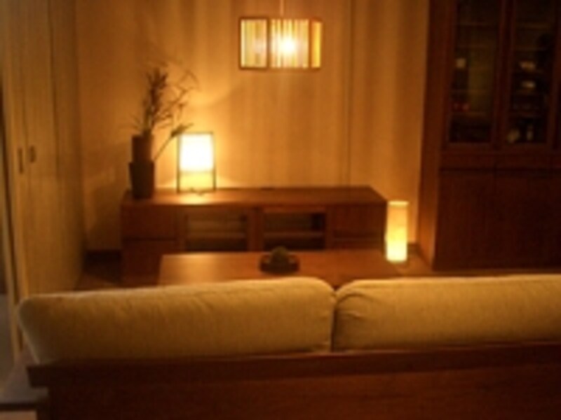 スタンドライト