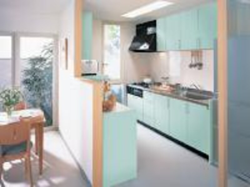 システムキッチン