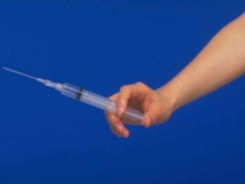 合併症を防ぐために予防方法としてはワクチンが有効。