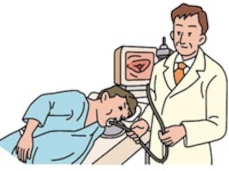 がんを見つけるためには、一般的な診察や血液検査だけでは不十分です。胃カメラや細胞診などがんをターゲットにした詳しいけんさが必要なケースがほとんどです。