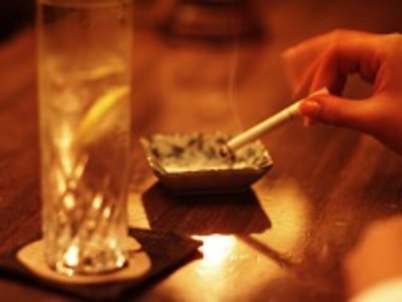 すい臓がんの予防法