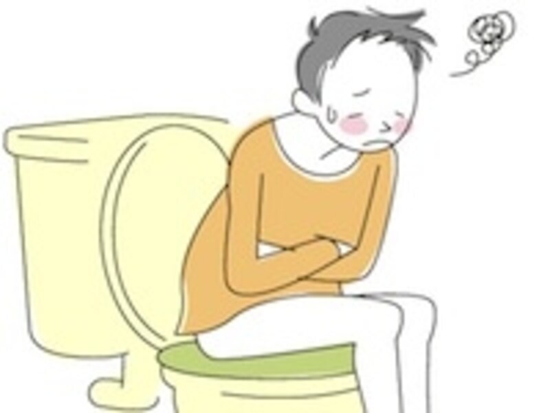 便器に血がつくことは、通常の状態はありません。「きっといつもの痔だろう」と見過ごすことはおすすめできません。