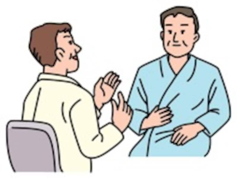 予防と早期発見のポイント