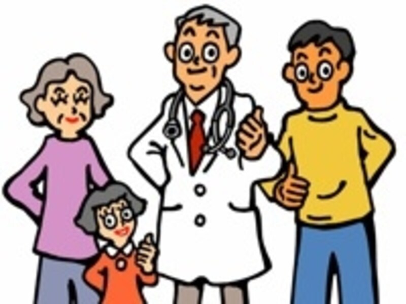 よく考えてみると、名医とはそもそも何であるのか。その定義は、以外にあいまいです。