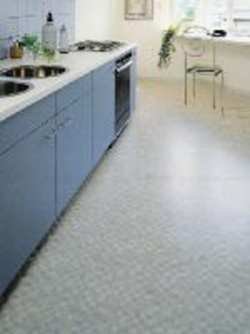 クッションフロア