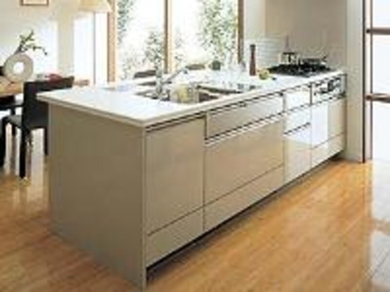 システムキッチン