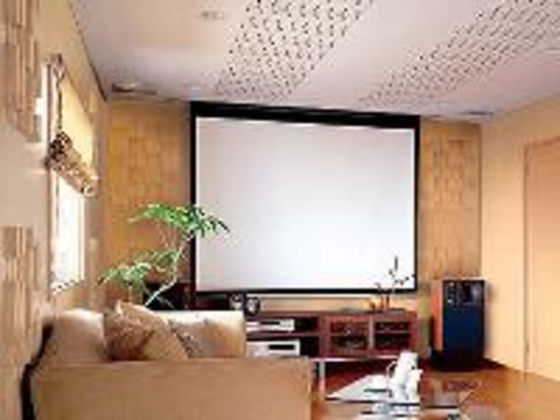 ホームシアター