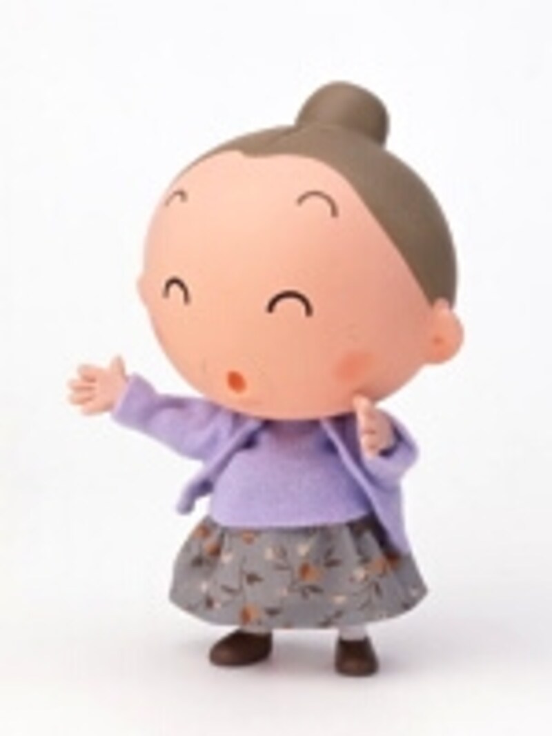 認知症対応型共同生活介護(グループホーム)とは、どんなところでしょうか?