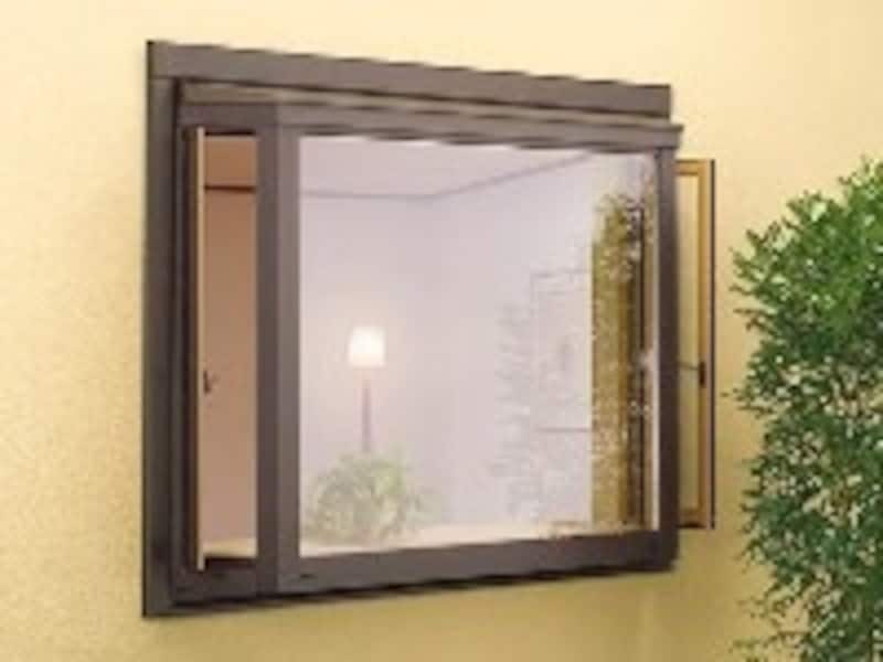 リフォーム用出窓