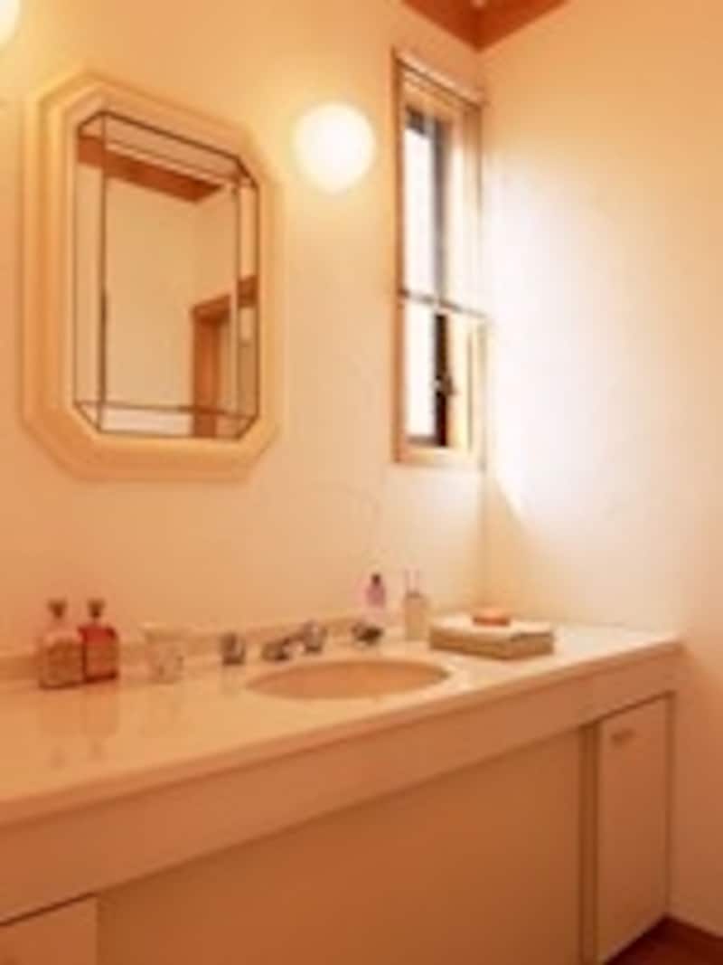 隣接水回りリフォーム