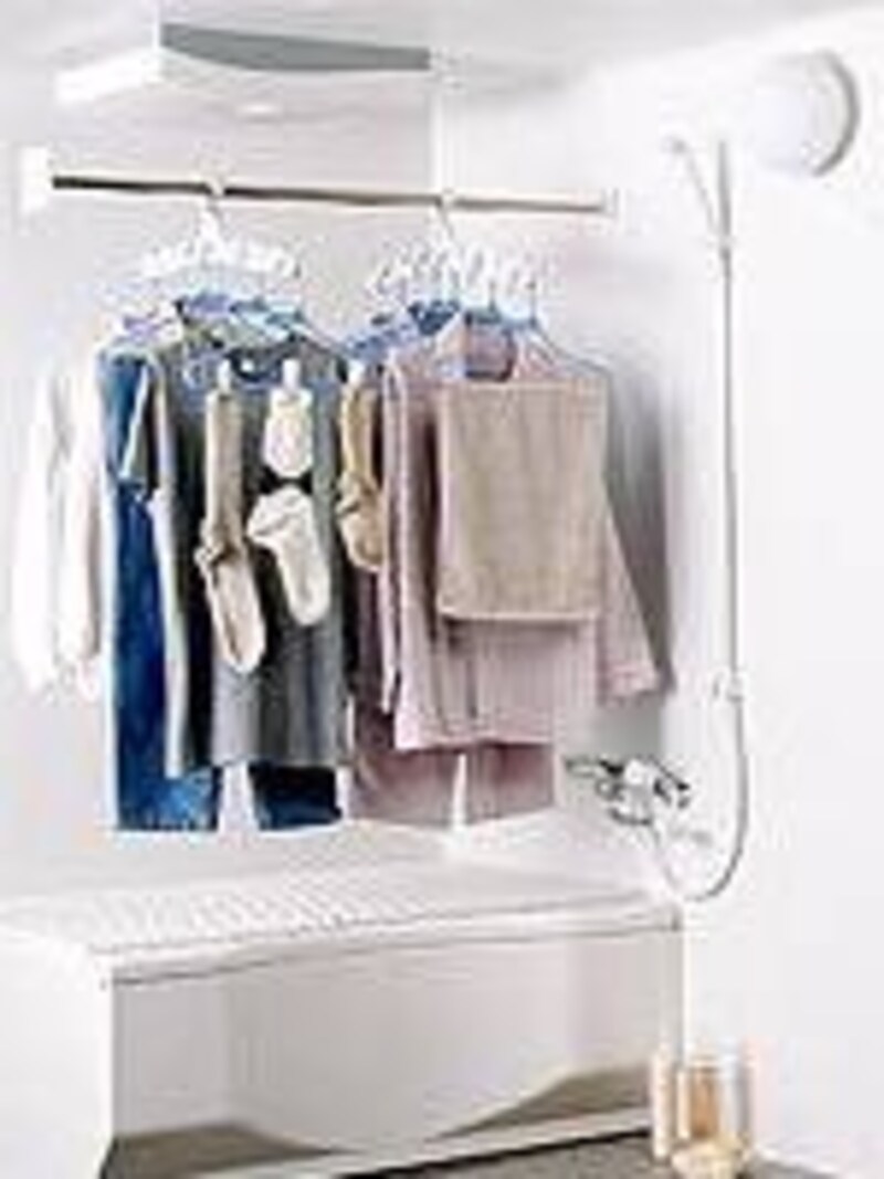 浴室暖房乾燥機