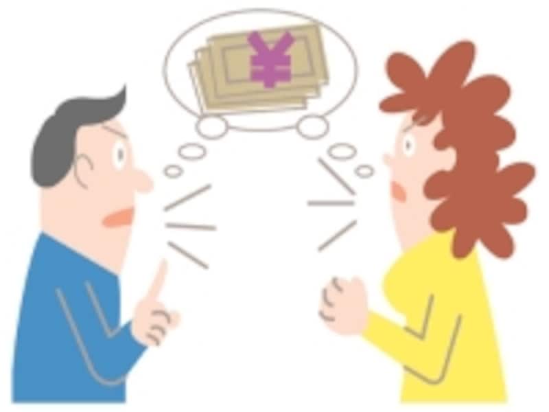 相見積りのタブー