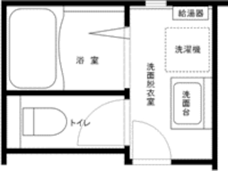 O邸リフォーム図面