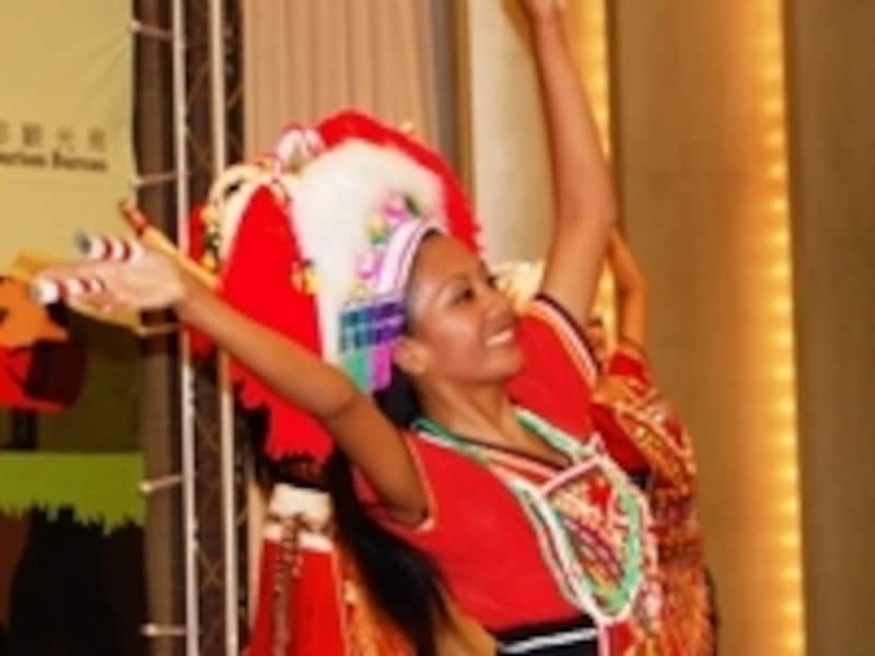 all about taiwan