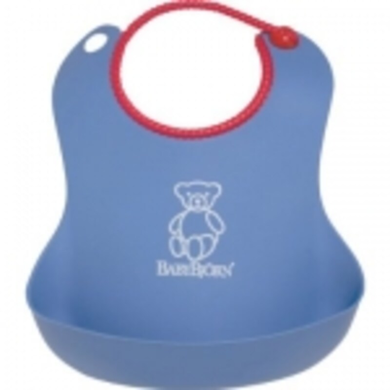 ベビービョルンのソフトスタイ