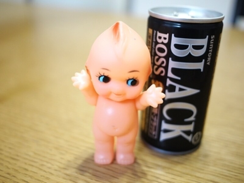 赤ちゃんの大きさを例えで実感 どのくらい 男の子育て All About