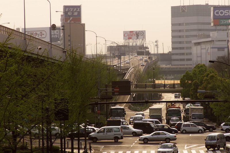 高速道路