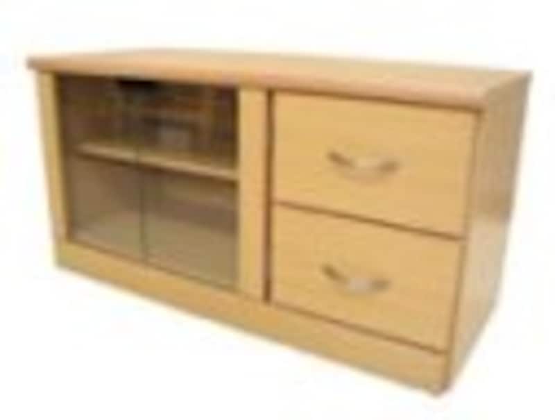 基本セット・TVボード