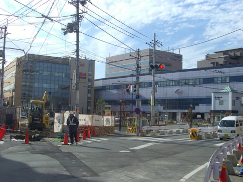 3 3 スーパー多くて買物至便 阪急線 三国 駅 大阪 京都 兵庫 滋賀 奈良に住む All About 3 3 スーパー多くて買物至便 阪急線 三国 駅 大阪 京都 兵庫 滋賀 奈良に住む All About