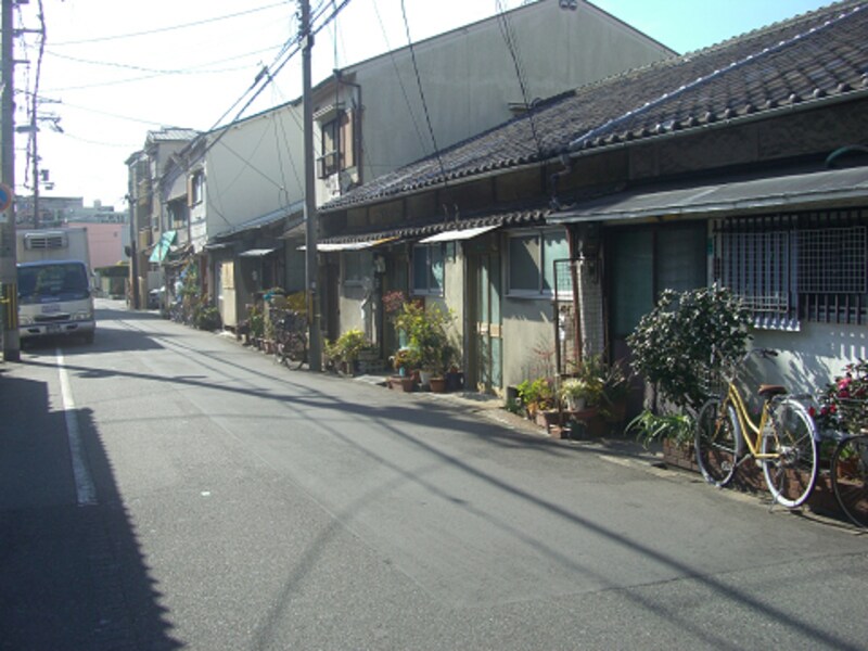 平屋