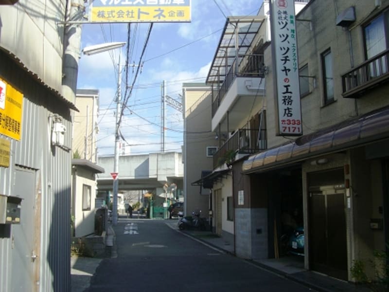 ツチヤ工務店