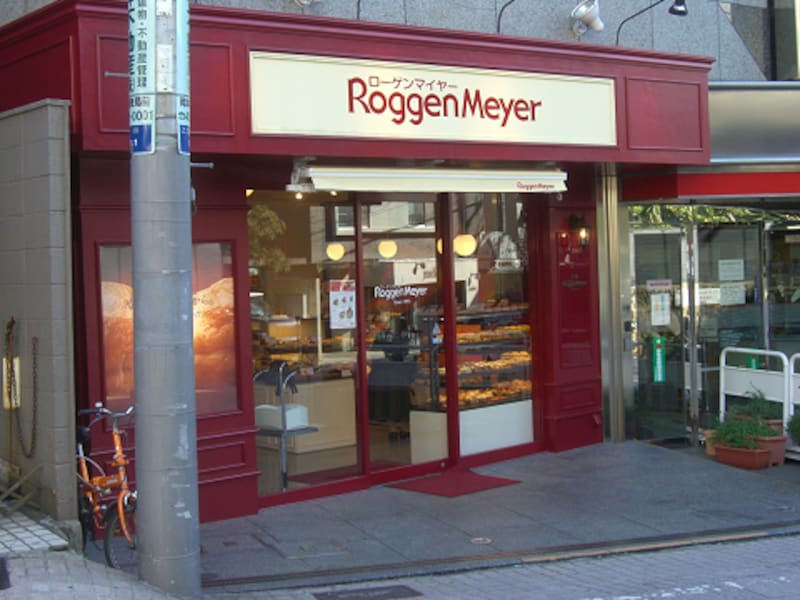 ローゲンマイヤー