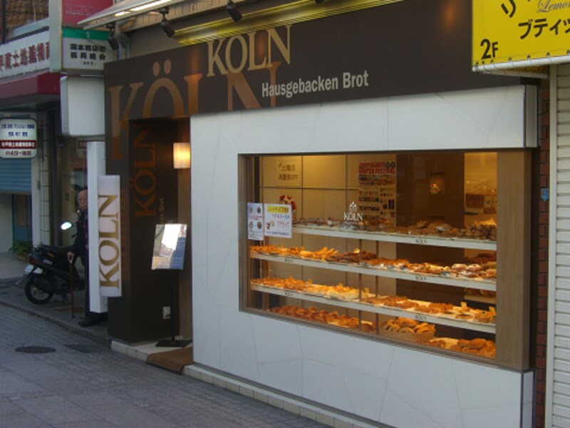 ケルン