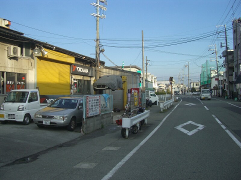 町工場1