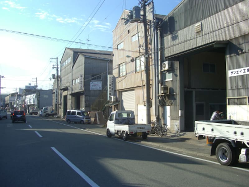 町工場2