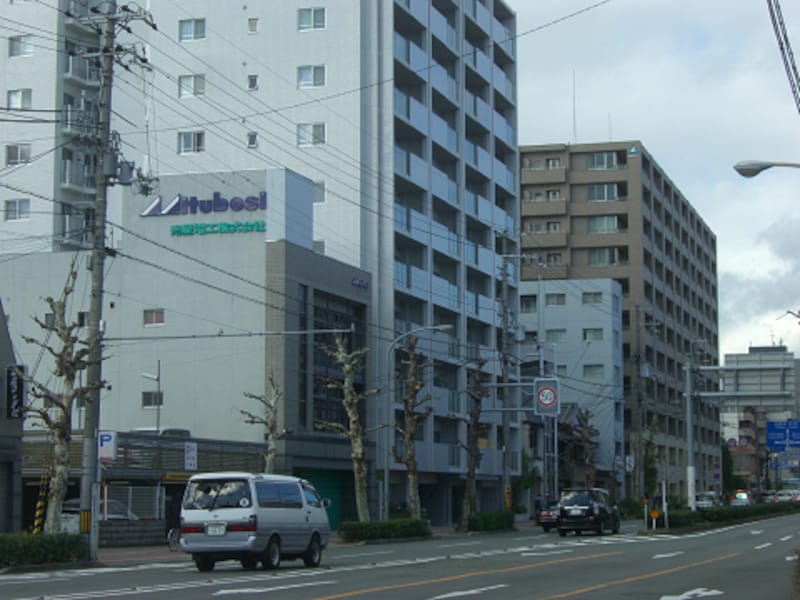 住むには手頃な京都市内～阪急「西院」駅.css-1d5zif4{padding-left:7px;font-weight:normal;font-size:20px;}(2ページ目)