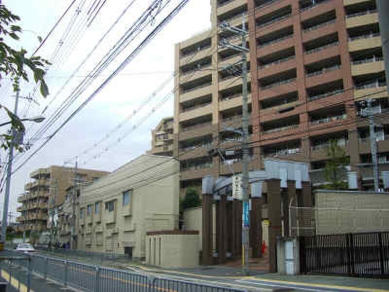 分譲マンション