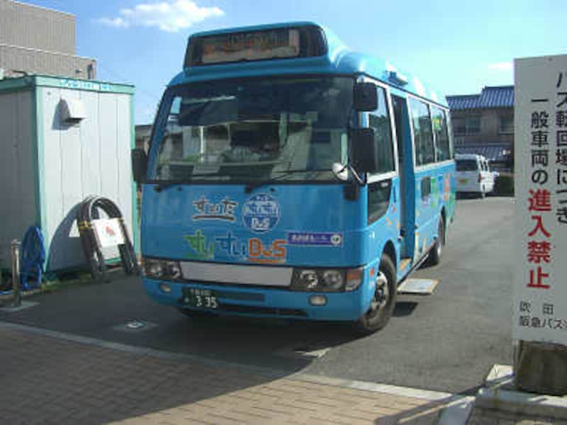 コミュニティバス