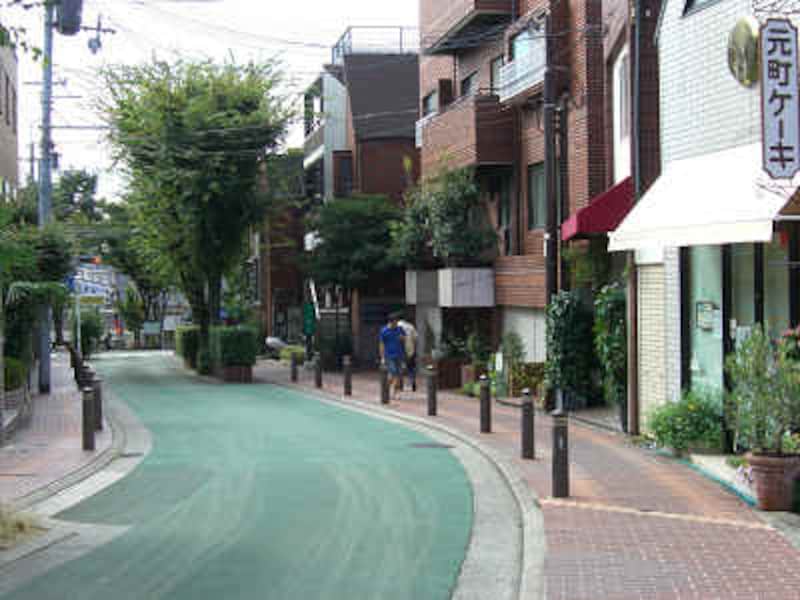 コミュニティ道路2