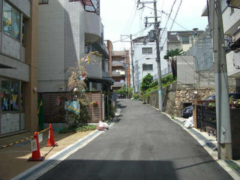 坂道