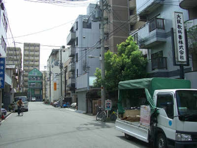 マンション多し2