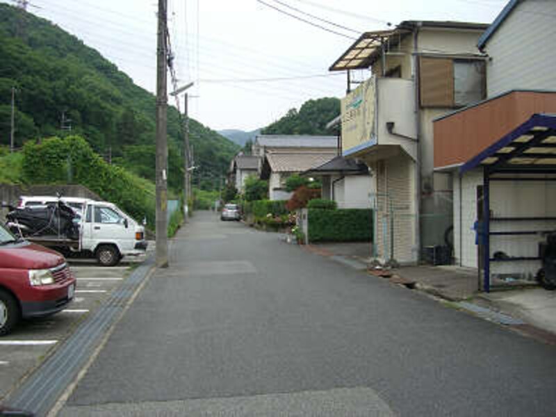 ときわ台駅徒歩1分