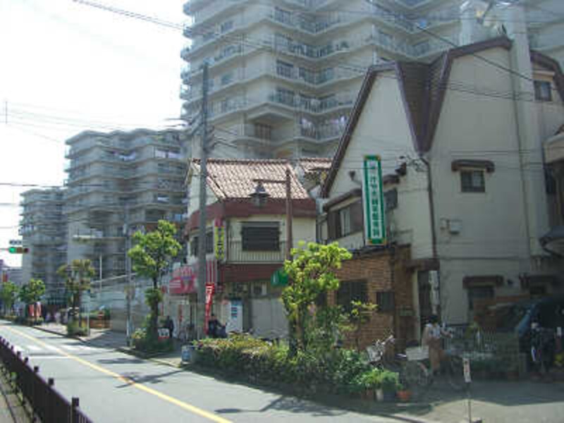 エバーグリーン淀川