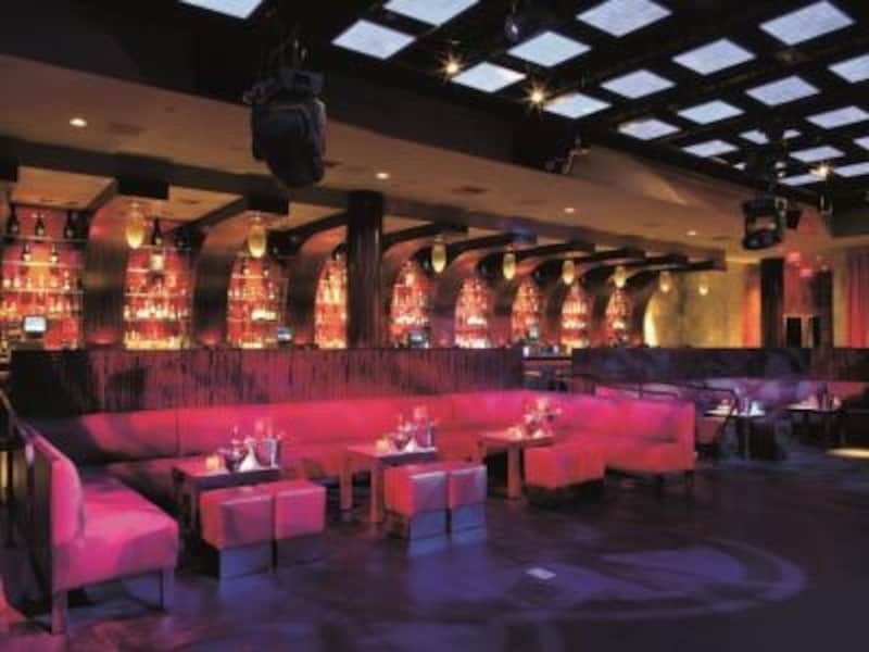 アメリカの若いセレブ達も集まるジェット (C)Jet