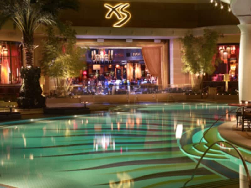 今一番人気のクラブ！(C)XS