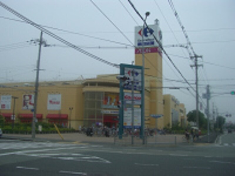 カルフール