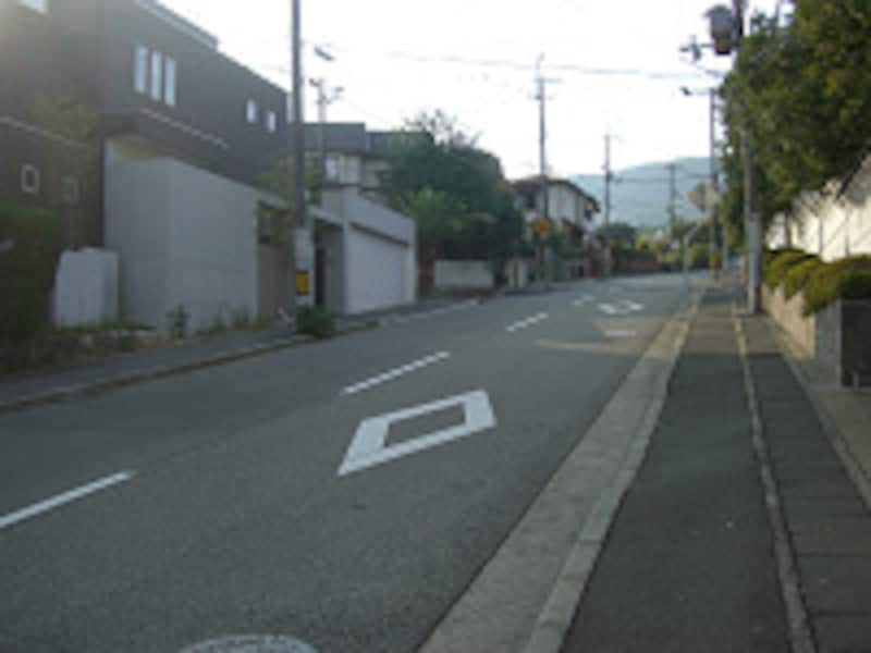 苦楽園