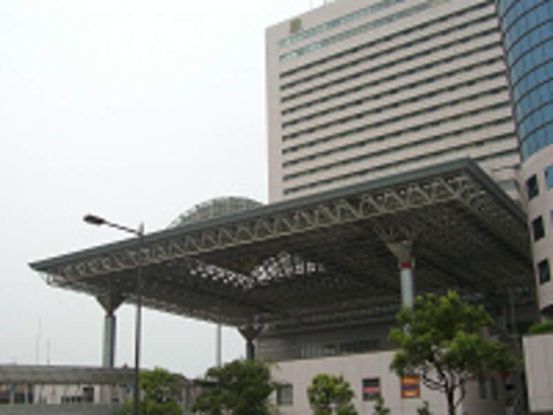 リーガロイヤルホテル堺