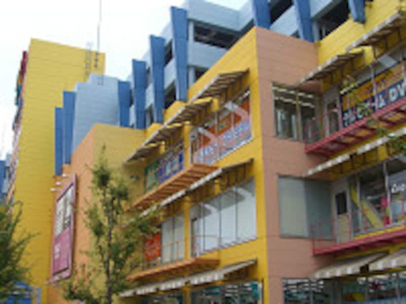 プラットプラット