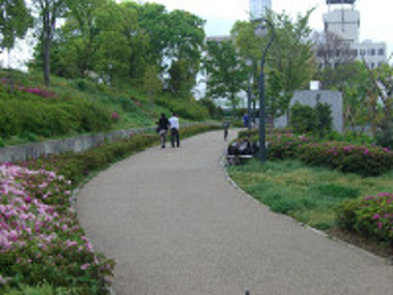 扇町公園