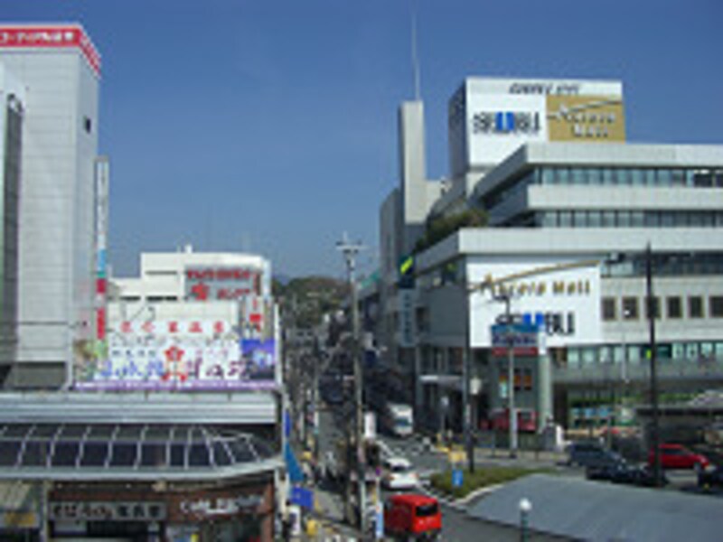 西武百貨店
