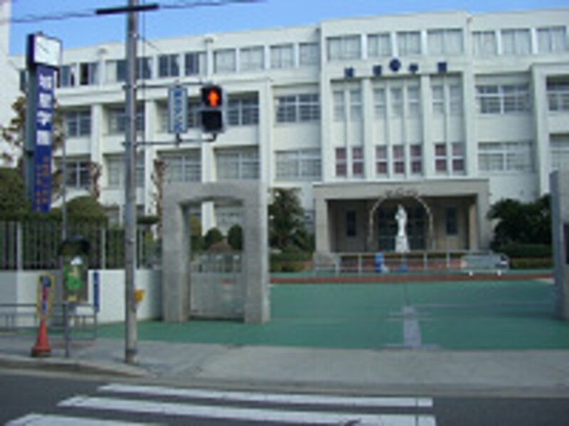 城星学園小学校