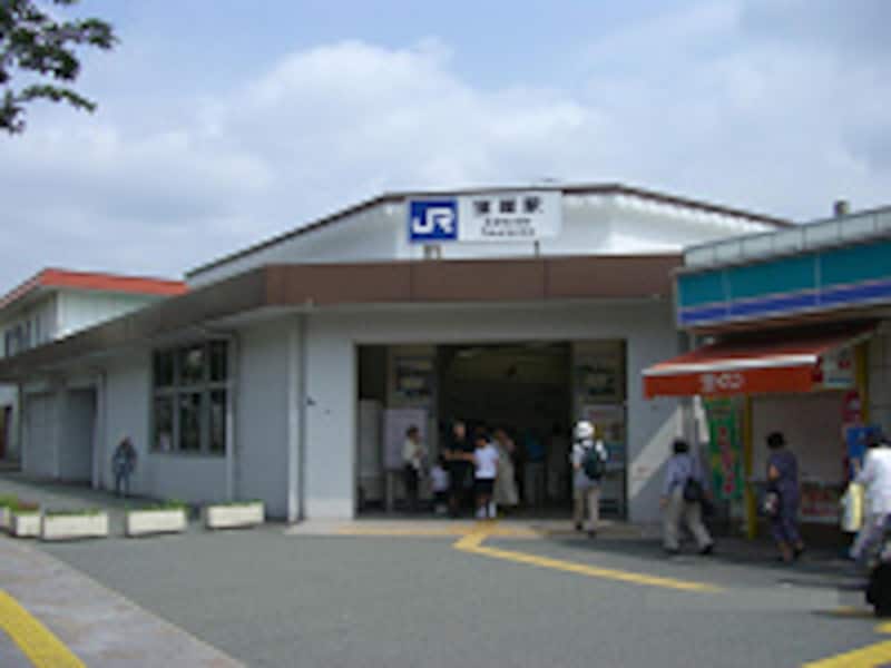 ＪＲ宝塚駅