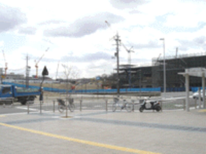 学研奈良登美ヶ丘